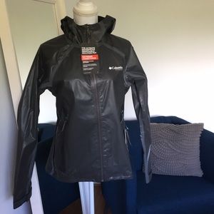 Columbia Sportswear Titanium Outdry Shell